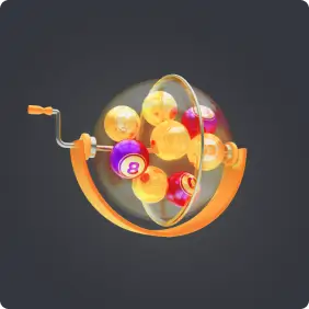 Biểu tượng trò chơi Lô Đề
