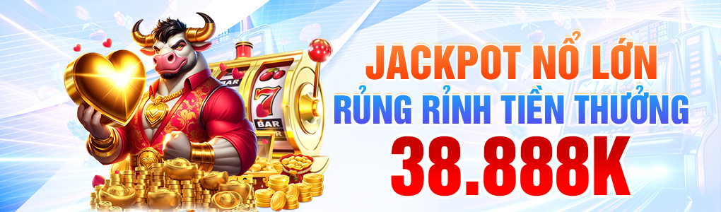 Biểu ngữ quảng cáo OKVIP 6