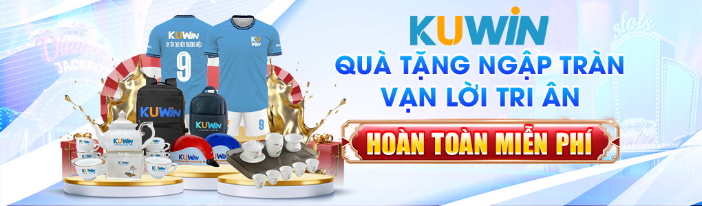 Biểu ngữ quảng cáo OKVIP 4
