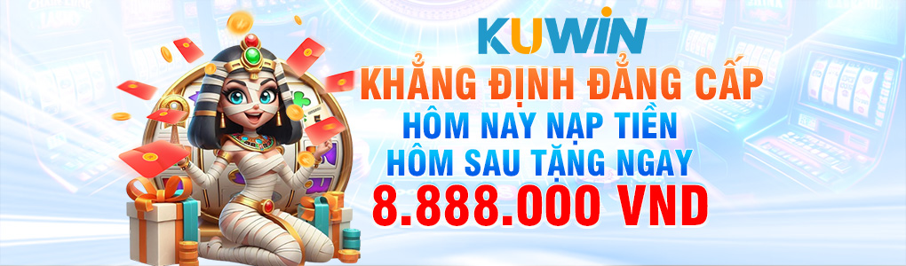Biểu ngữ quảng cáo OKVIP 3